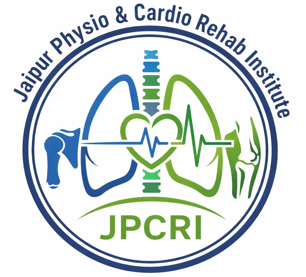 JPCRI Logo